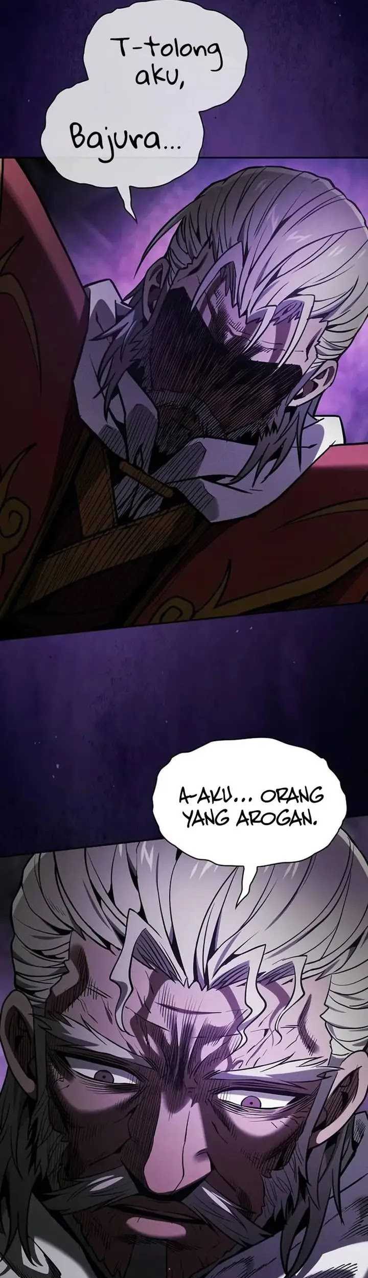 Academy’s Genius Swordmaster Chapter 84 - halaman 22