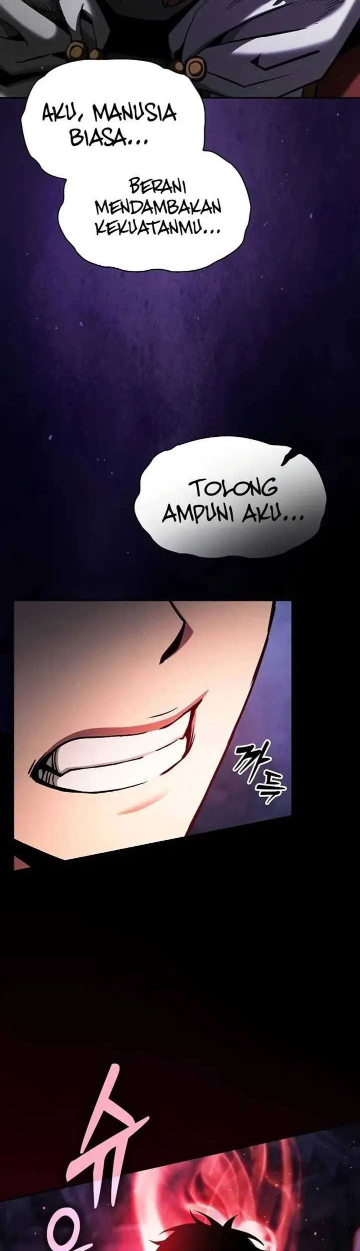 Academy’s Genius Swordmaster Chapter 84 - halaman 23