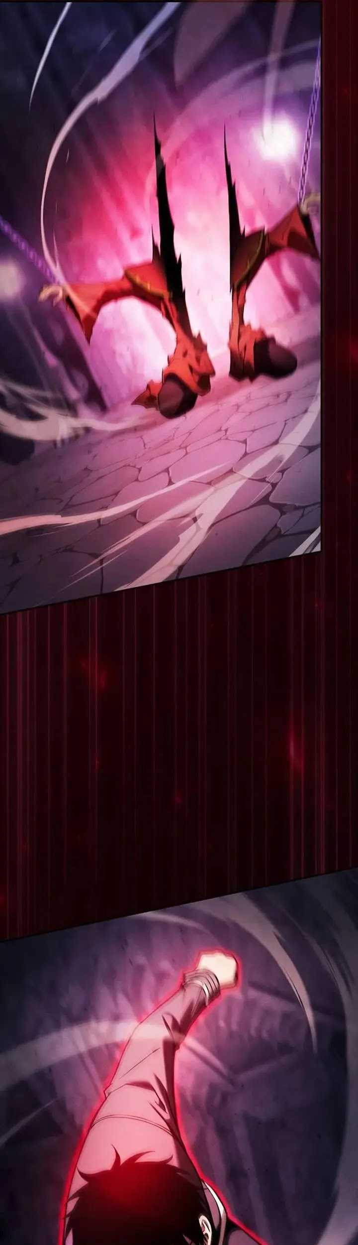 Academy’s Genius Swordmaster Chapter 84 - halaman 26
