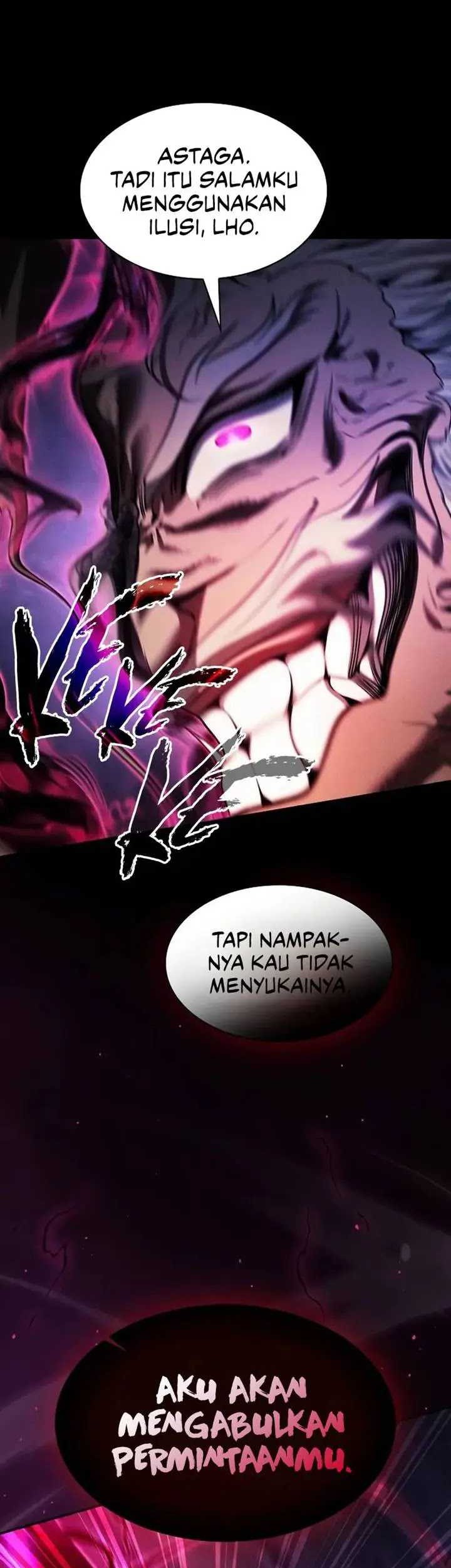 Academy’s Genius Swordmaster Chapter 84 - halaman 28