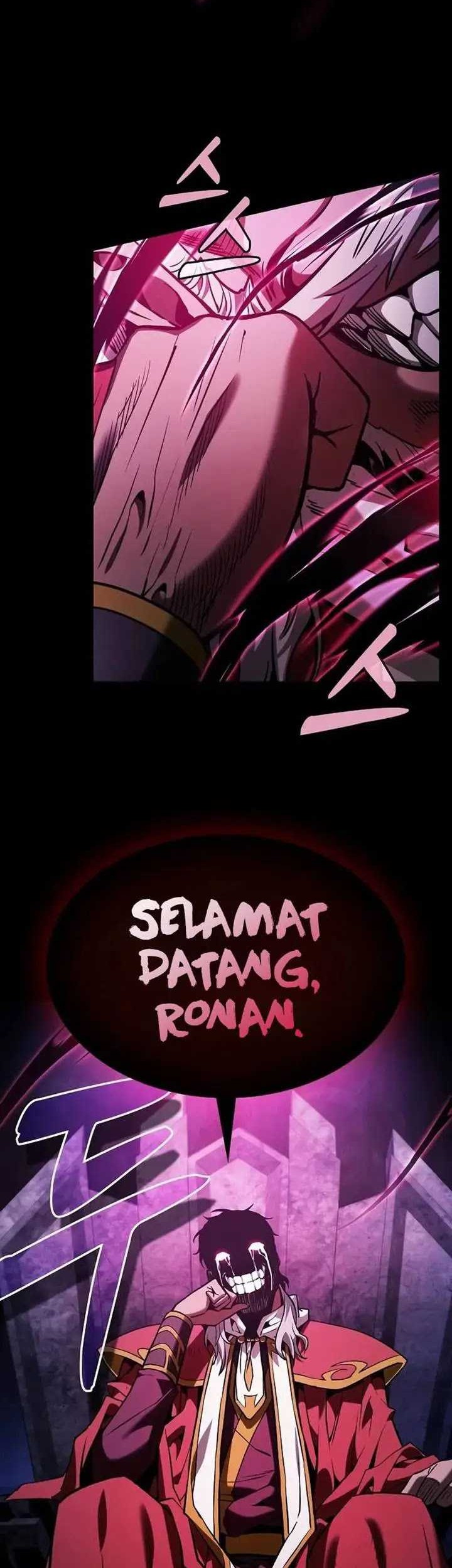 Academy’s Genius Swordmaster Chapter 84 - halaman 31