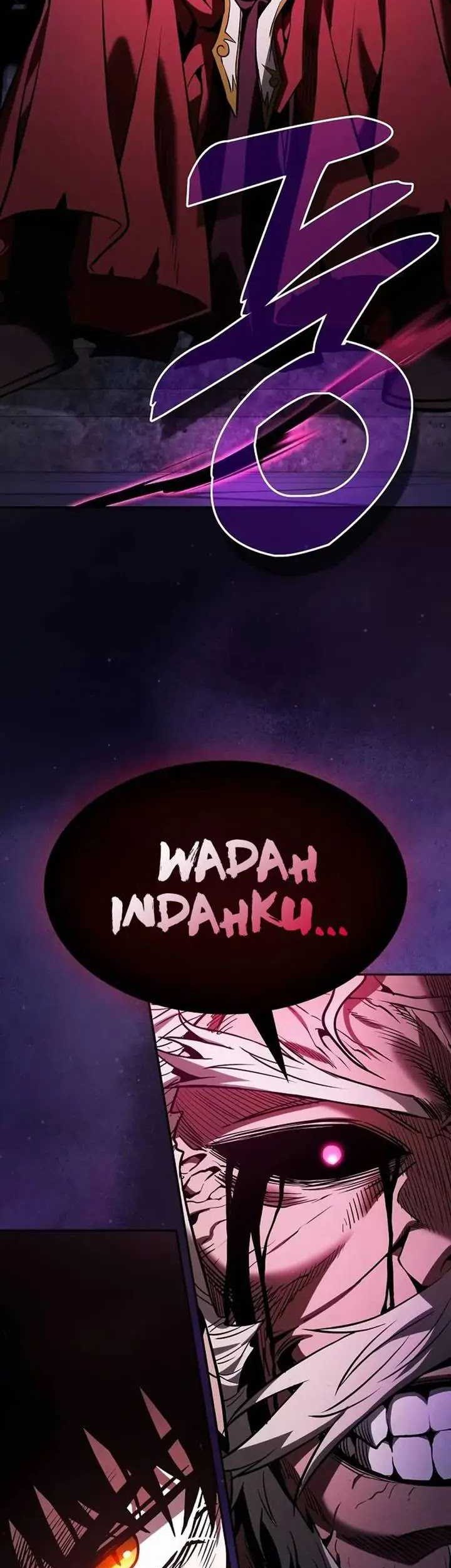 Academy’s Genius Swordmaster Chapter 84 - halaman 32