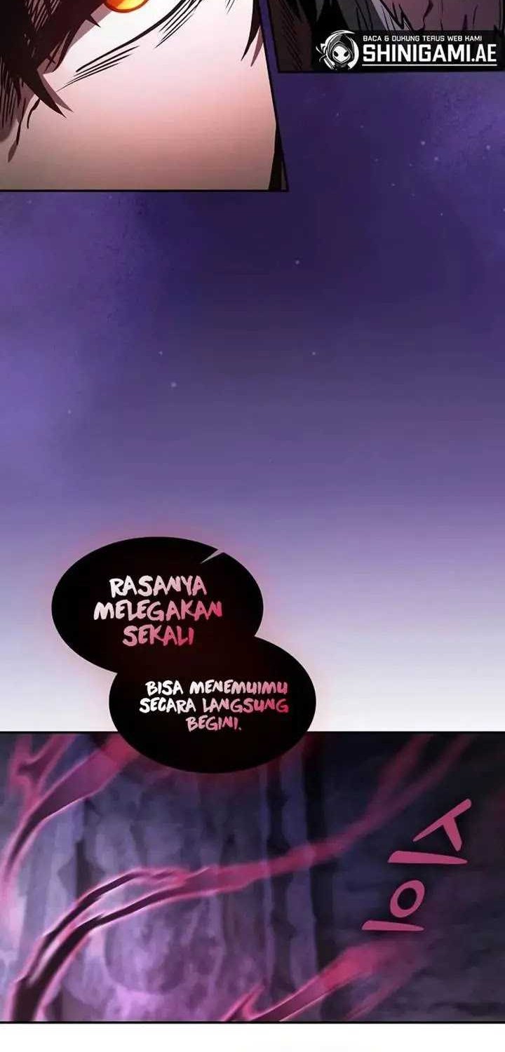 Academy’s Genius Swordmaster Chapter 84 - halaman 33