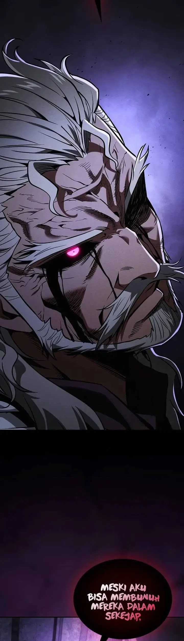 Academy’s Genius Swordmaster Chapter 84 - halaman 42