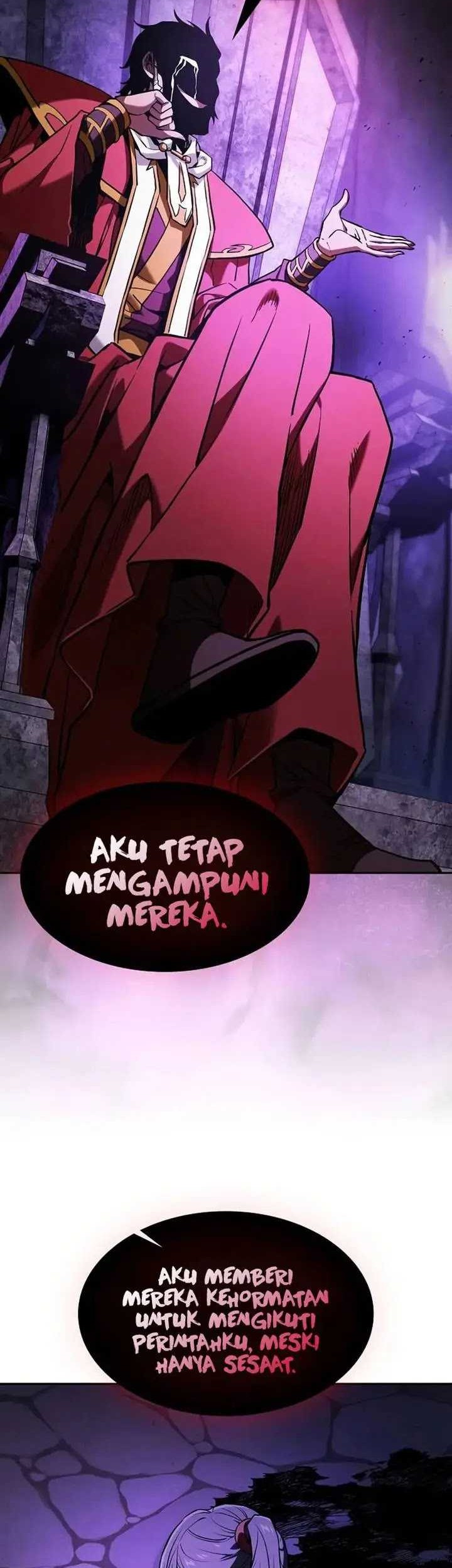Academy’s Genius Swordmaster Chapter 84 - halaman 43