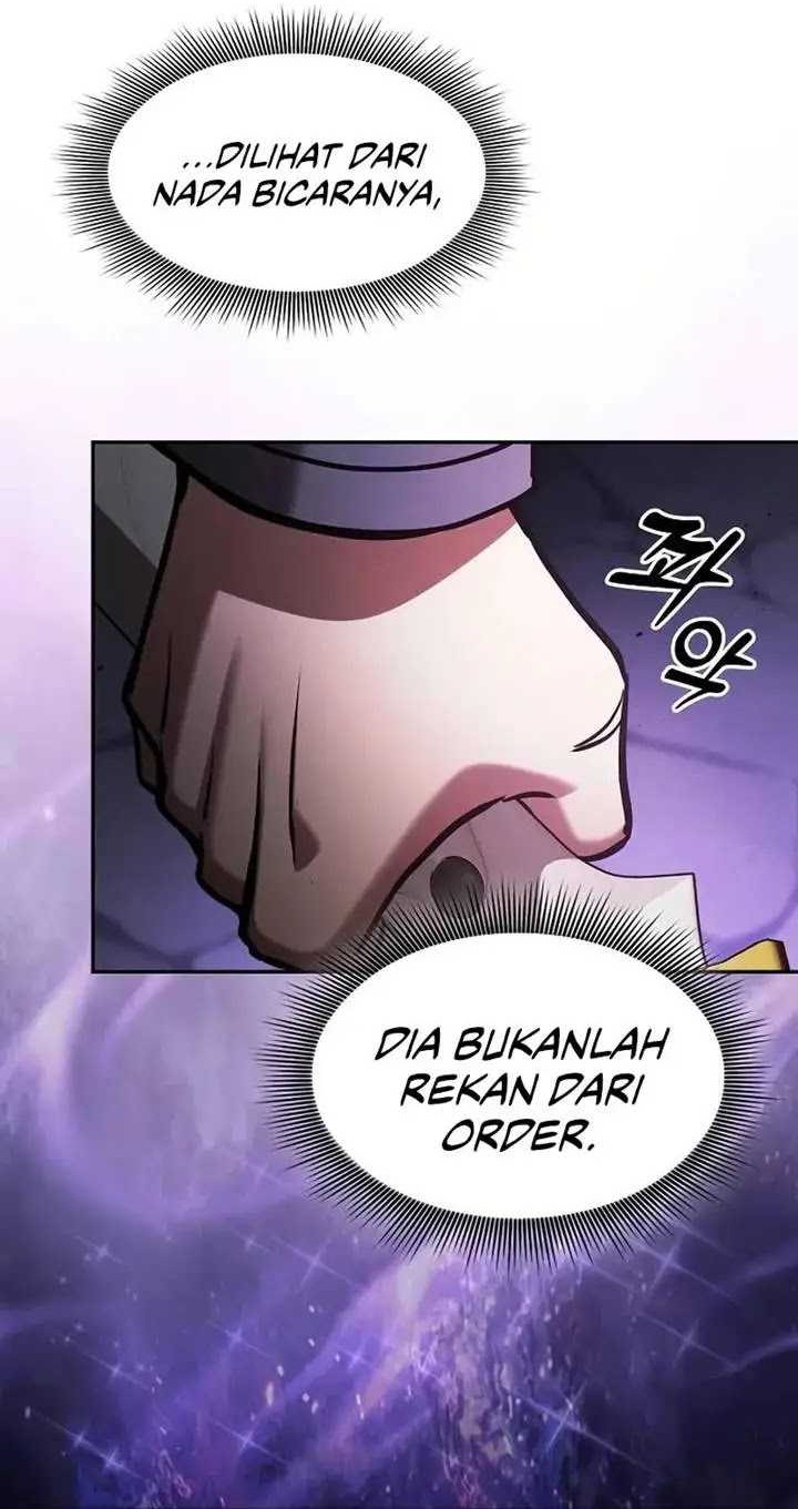 Academy’s Genius Swordmaster Chapter 84 - halaman 45