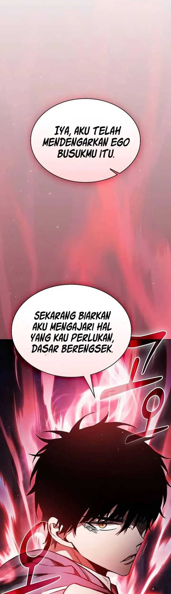 Academy’s Genius Swordmaster Chapter 84 - halaman 48