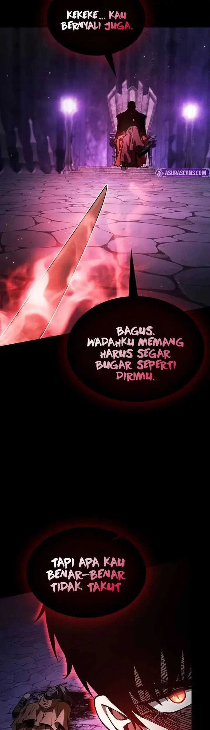 Academy’s Genius Swordmaster Chapter 84 - halaman 50