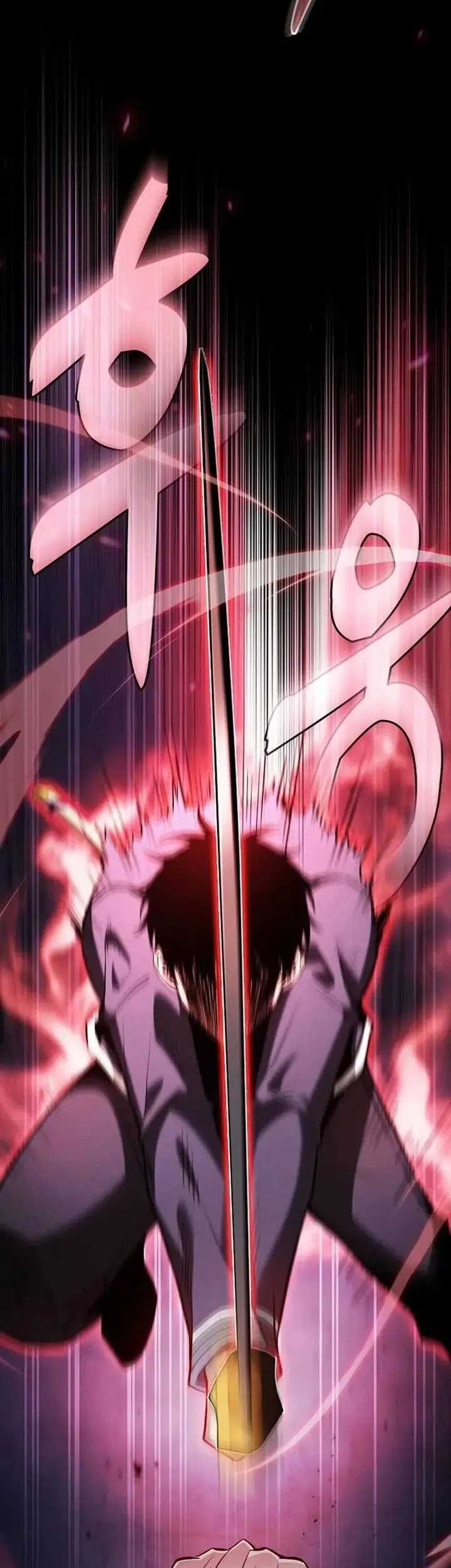 Academy’s Genius Swordmaster Chapter 84 - halaman 52
