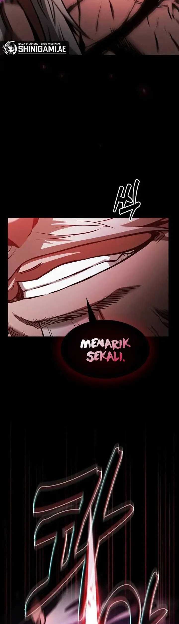 Academy’s Genius Swordmaster Chapter 84 - halaman 55