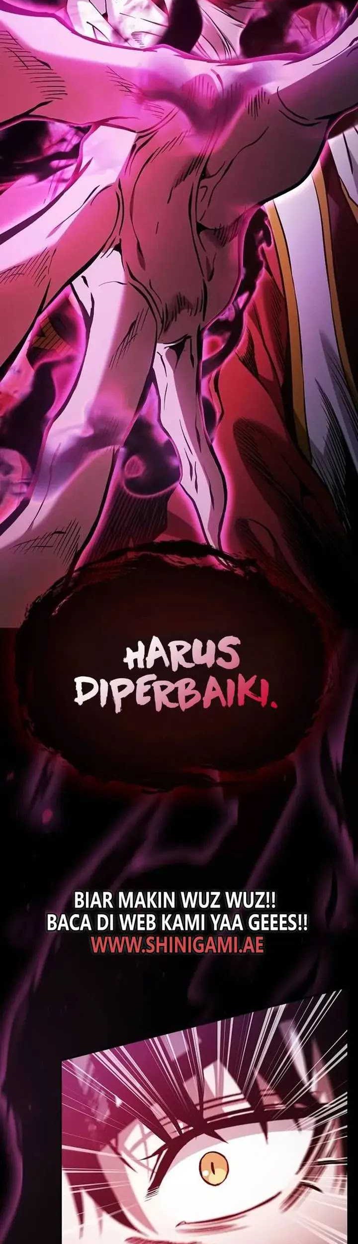 Academy’s Genius Swordmaster Chapter 84 - halaman 59