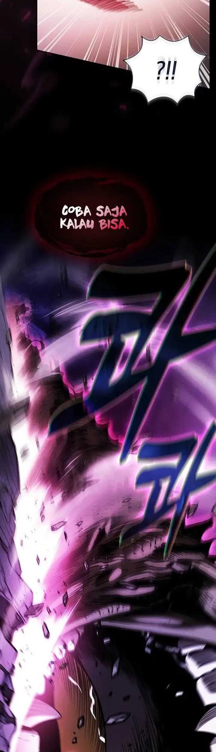 Academy’s Genius Swordmaster Chapter 84 - halaman 60