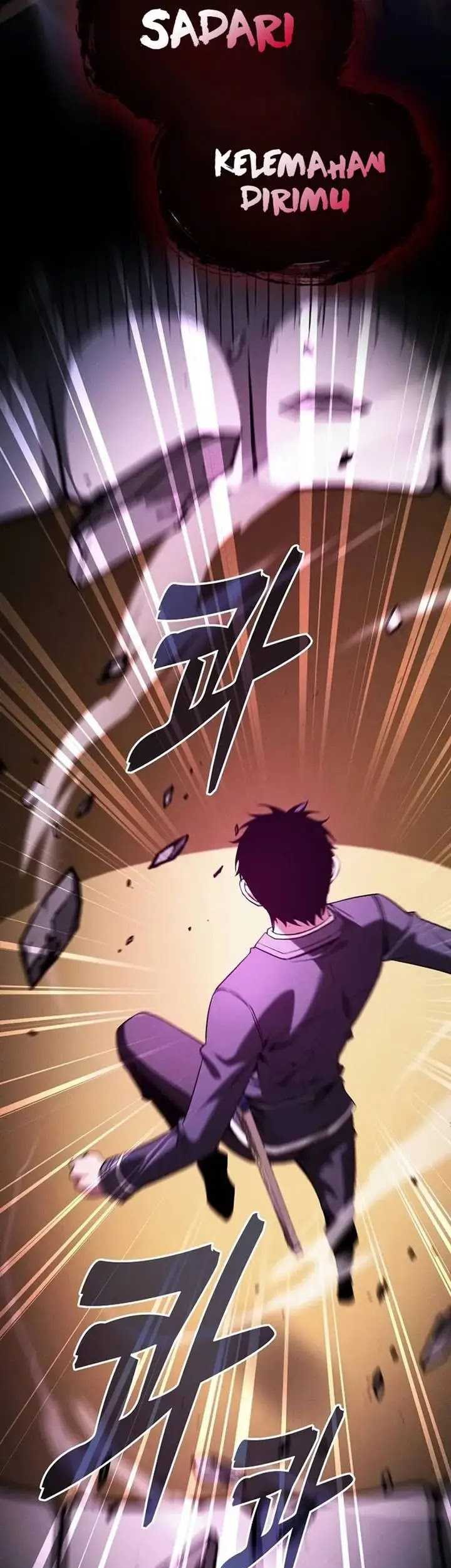 Academy’s Genius Swordmaster Chapter 84 - halaman 62