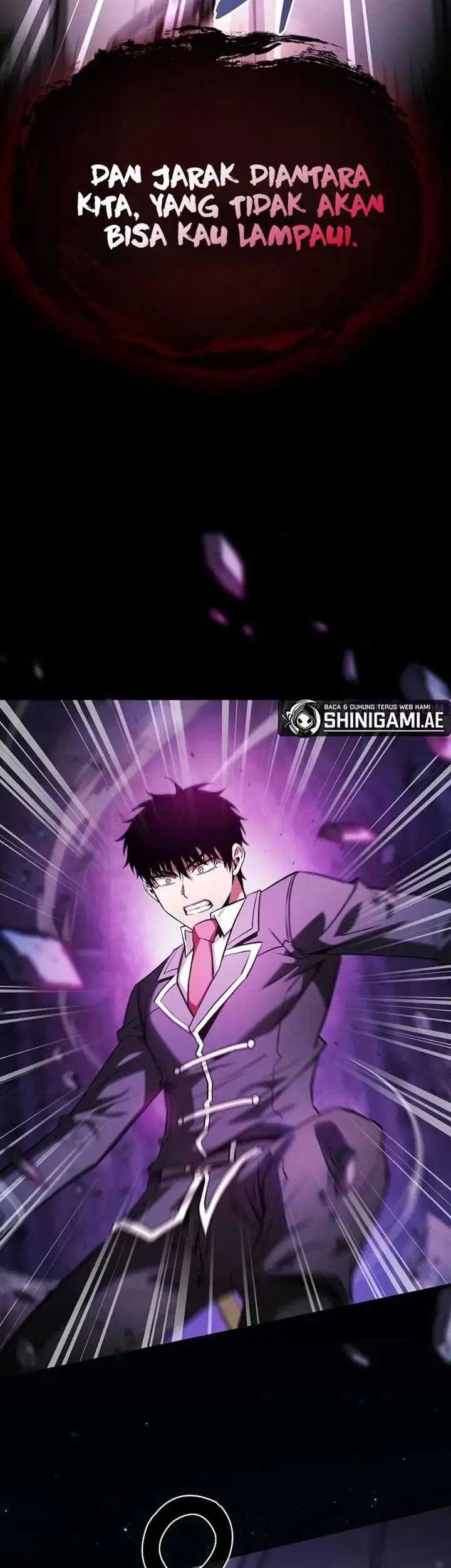 Academy’s Genius Swordmaster Chapter 84 - halaman 63