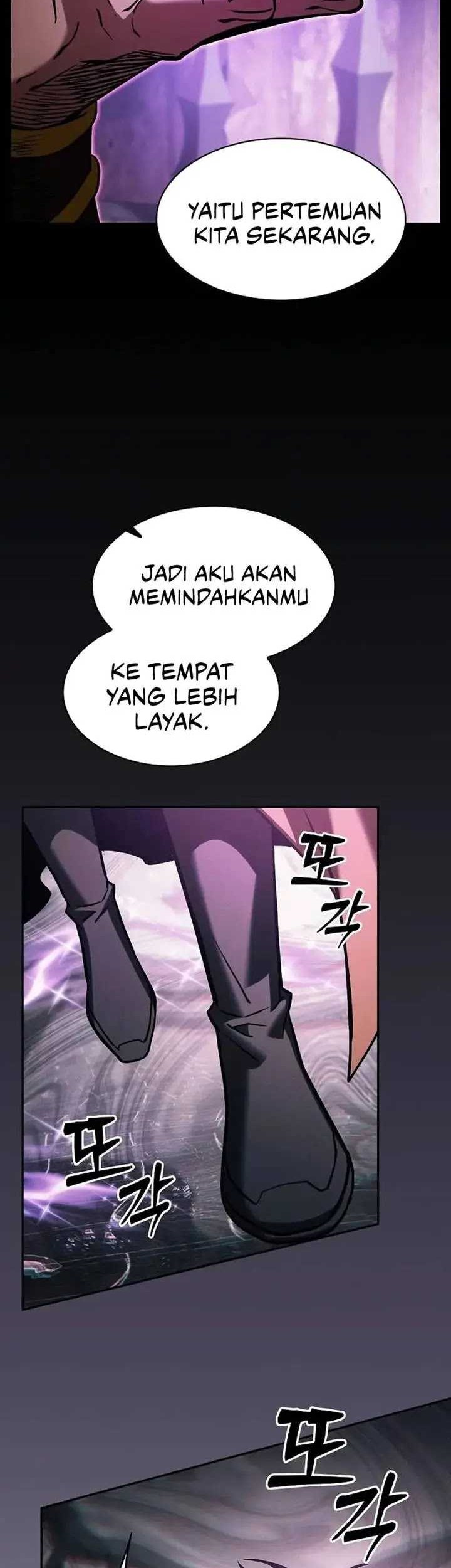 Academy’s Genius Swordmaster Chapter 84 - halaman 7