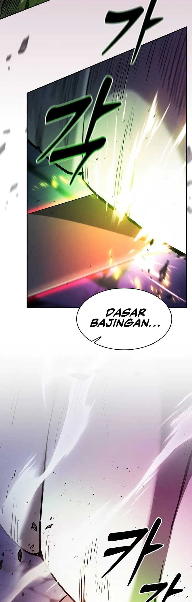 Academy’s Genius Swordmaster Chapter 85 - halaman 13