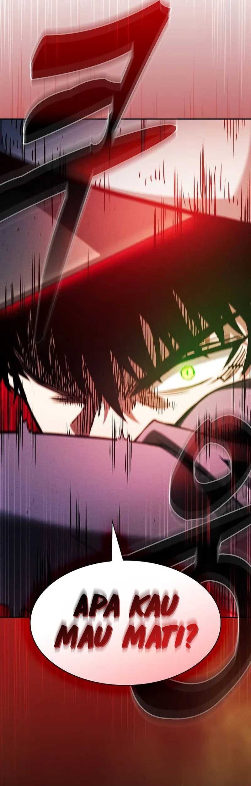 Academy’s Genius Swordmaster Chapter 85 - halaman 15