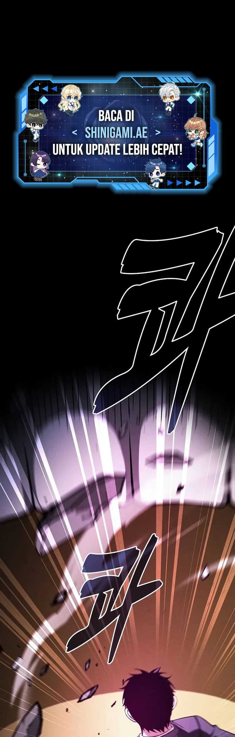 Academy’s Genius Swordmaster Chapter 85 - halaman 2
