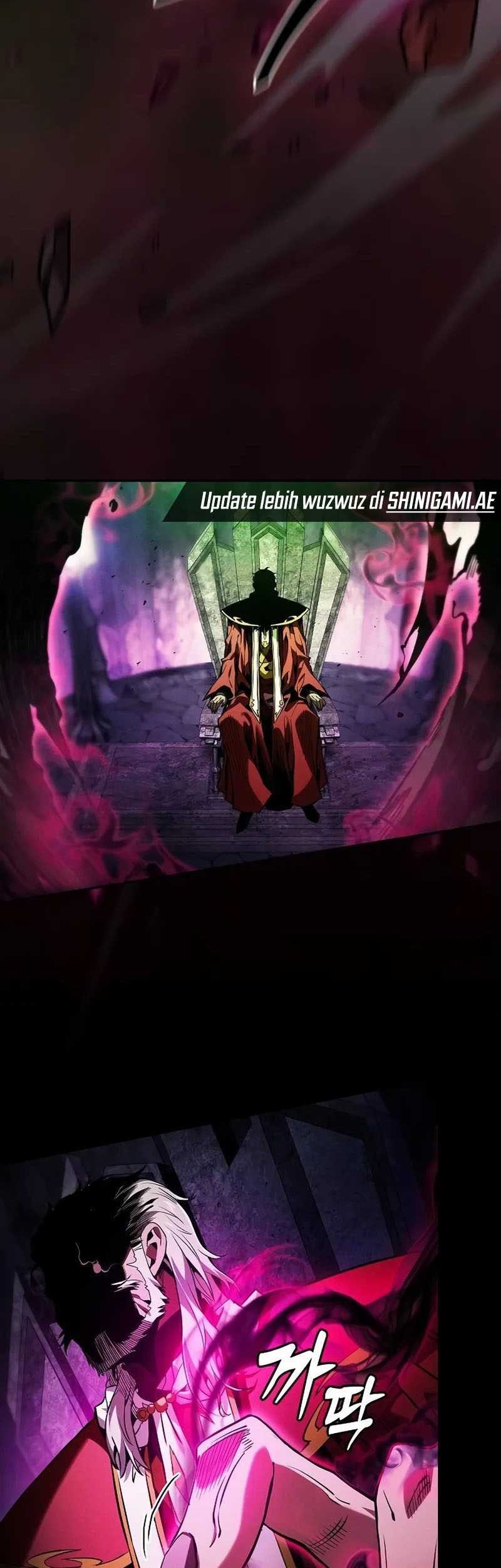 Academy’s Genius Swordmaster Chapter 85 - halaman 20