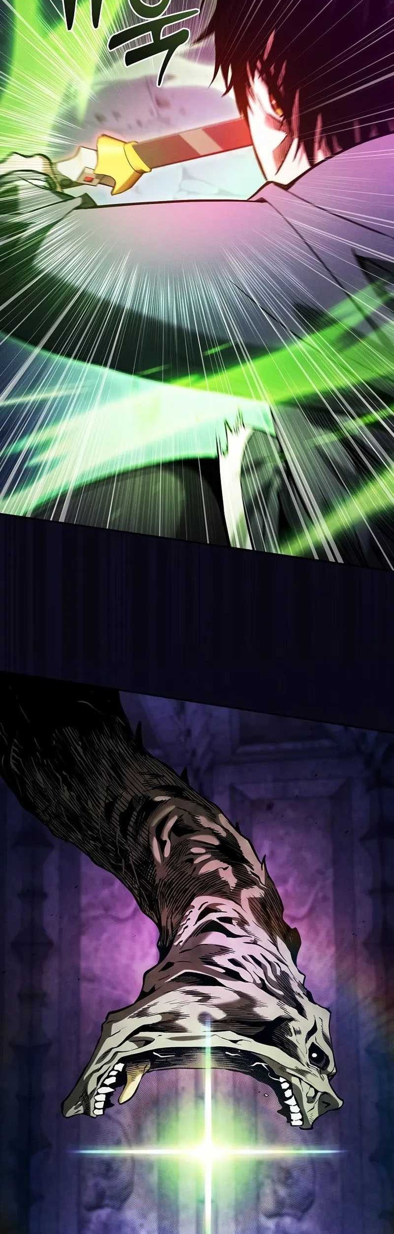 Academy’s Genius Swordmaster Chapter 85 - halaman 25