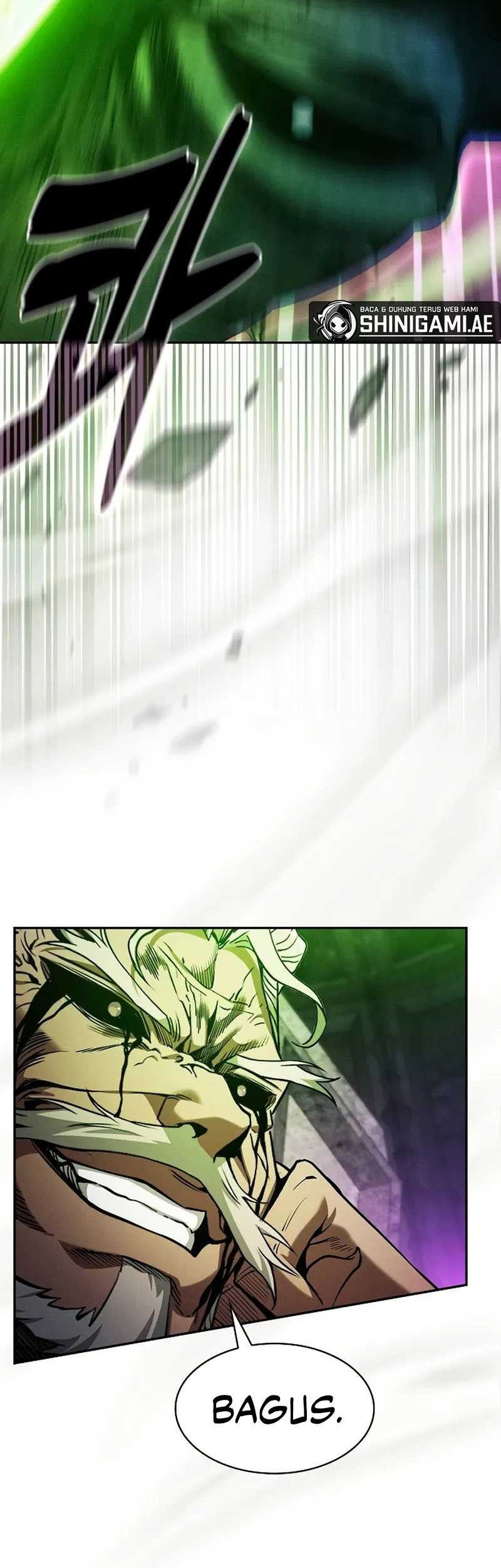 Academy’s Genius Swordmaster Chapter 85 - halaman 30