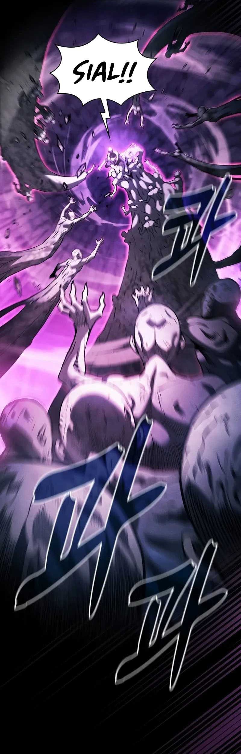 Academy’s Genius Swordmaster Chapter 85 - halaman 37