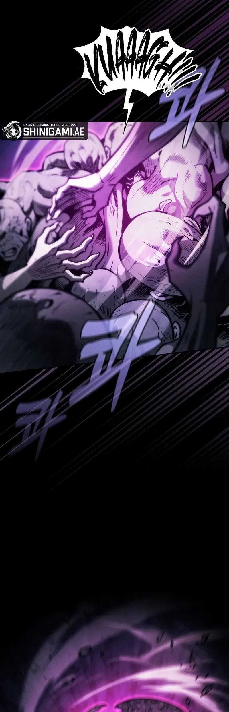 Academy’s Genius Swordmaster Chapter 85 - halaman 38