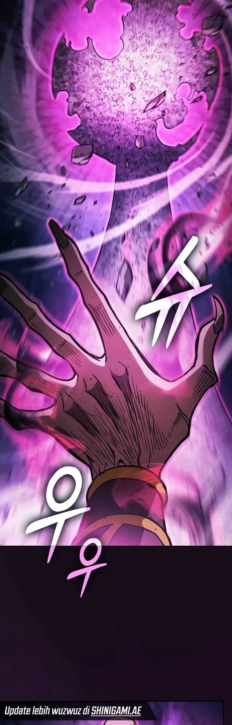 Academy’s Genius Swordmaster Chapter 85 - halaman 39