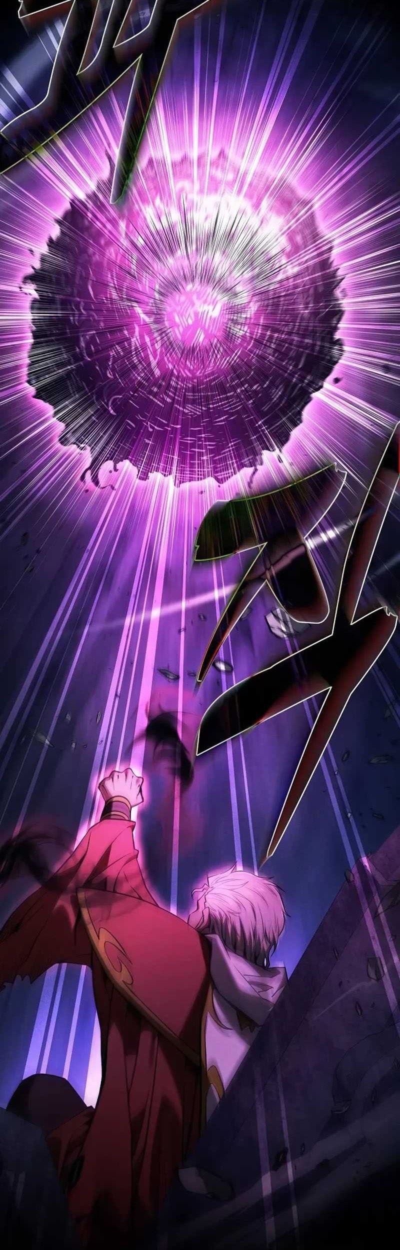 Academy’s Genius Swordmaster Chapter 85 - halaman 42