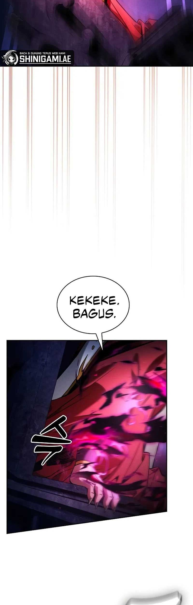 Academy’s Genius Swordmaster Chapter 85 - halaman 48