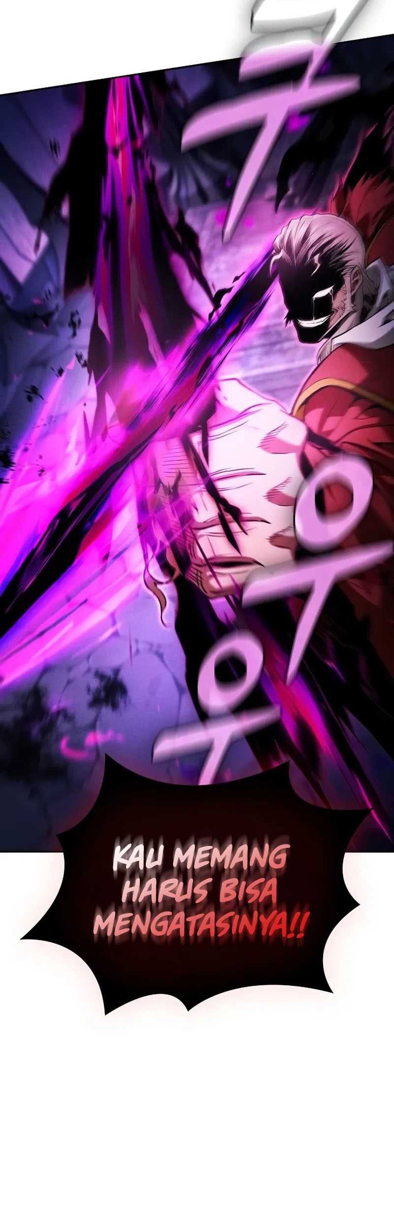 Academy’s Genius Swordmaster Chapter 85 - halaman 49