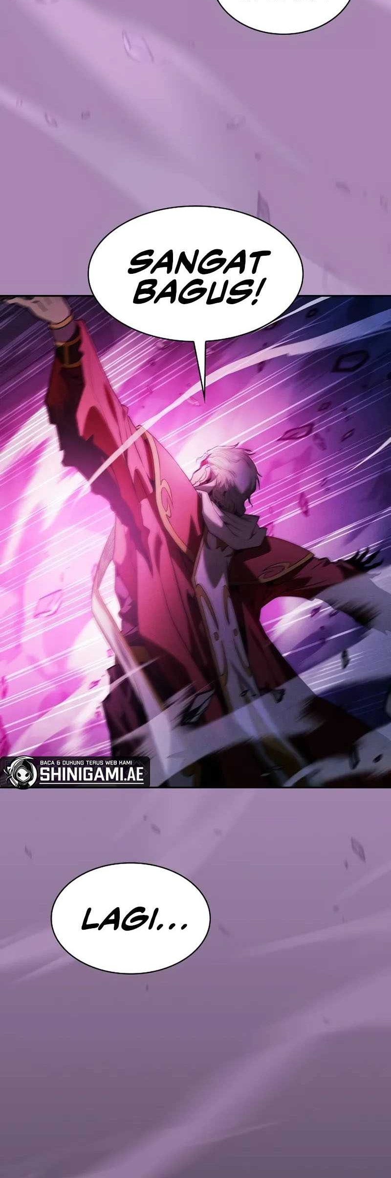 Academy’s Genius Swordmaster Chapter 85 - halaman 57