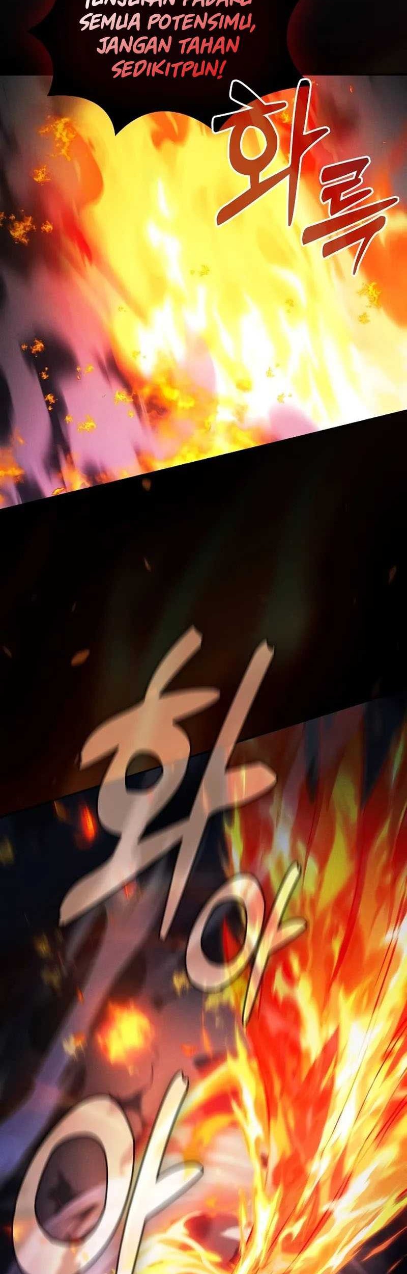 Academy’s Genius Swordmaster Chapter 85 - halaman 59