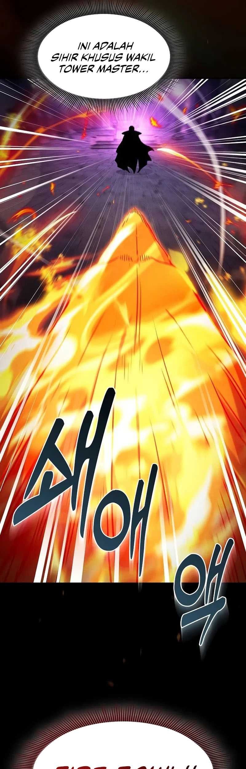 Academy’s Genius Swordmaster Chapter 85 - halaman 62