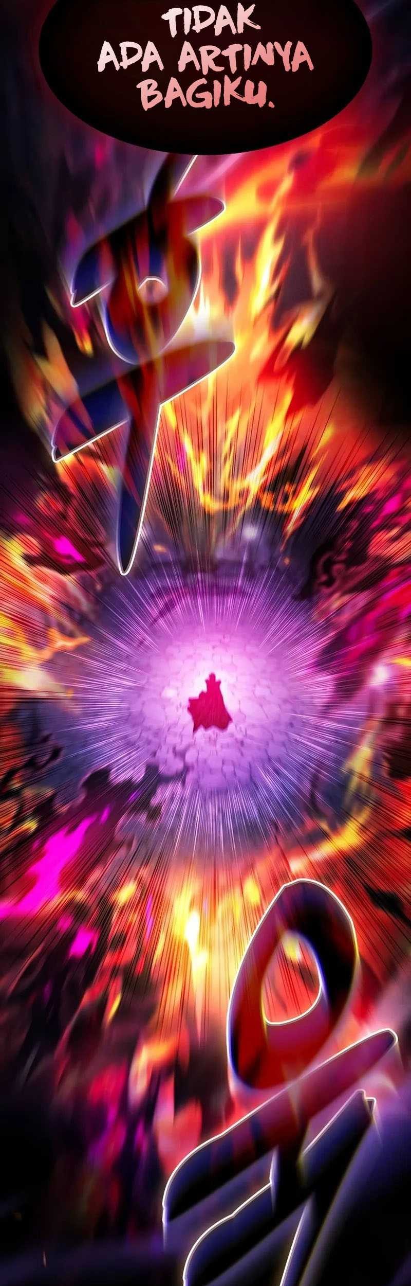 Academy’s Genius Swordmaster Chapter 85 - halaman 66