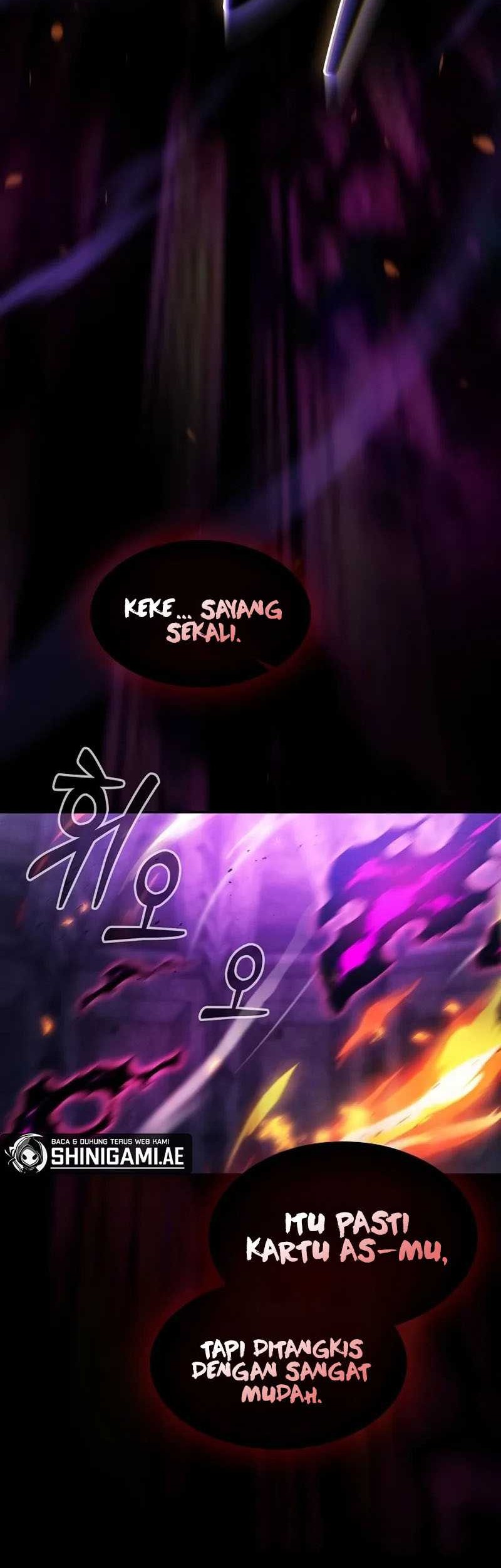 Academy’s Genius Swordmaster Chapter 85 - halaman 67