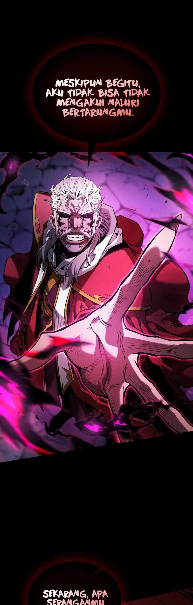 Academy’s Genius Swordmaster Chapter 85 - halaman 68