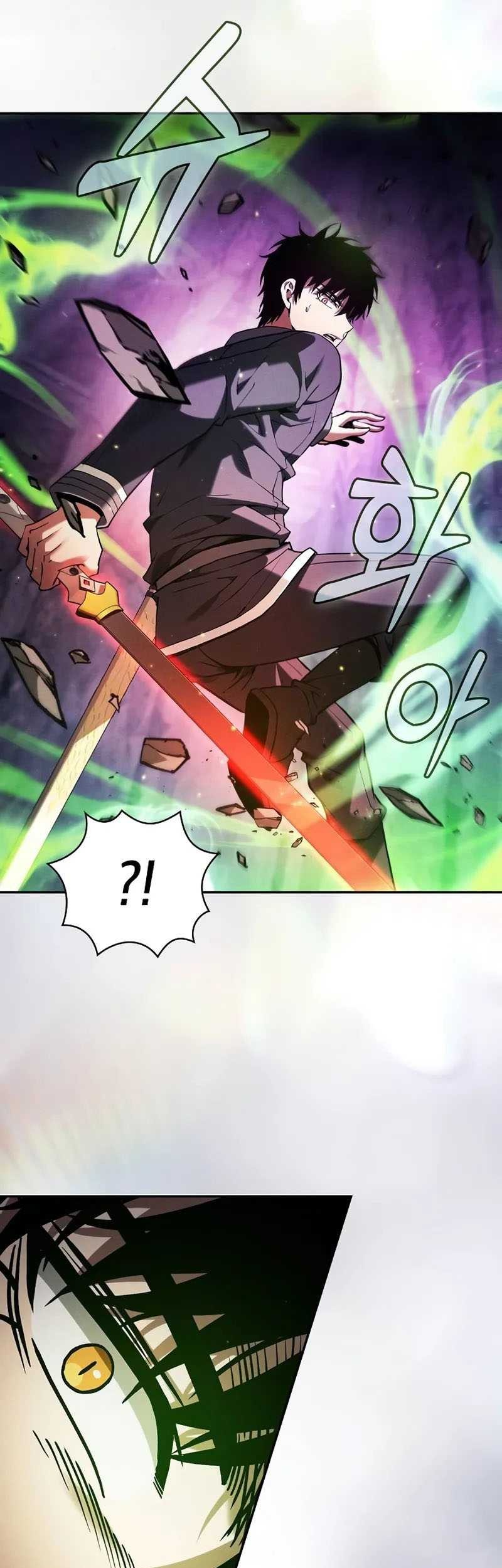 Academy’s Genius Swordmaster Chapter 85 - halaman 7