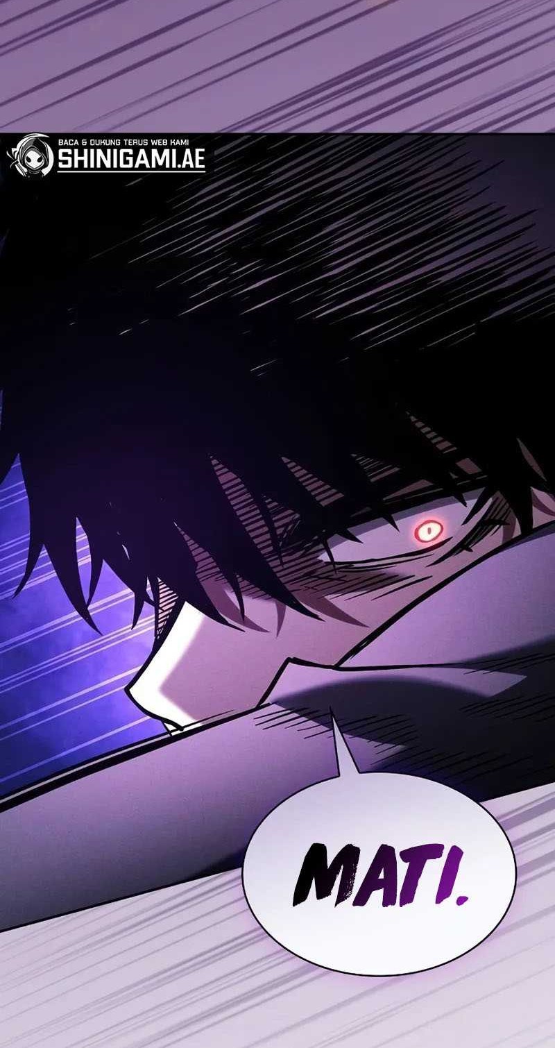Academy’s Genius Swordmaster Chapter 85 - halaman 73