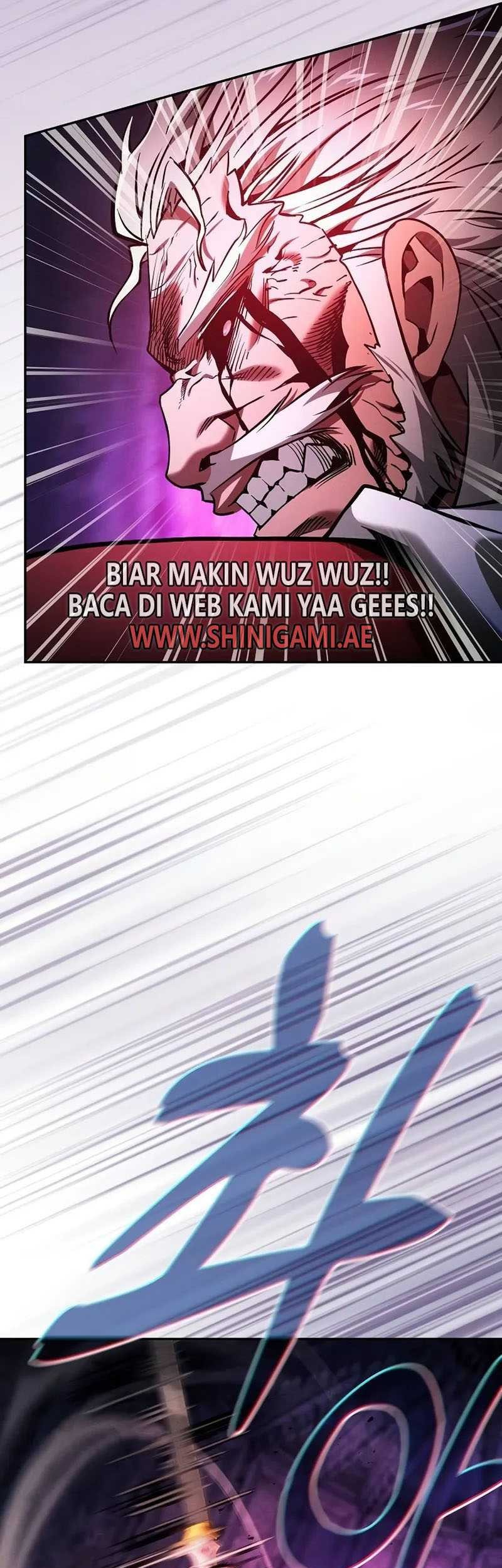Academy’s Genius Swordmaster Chapter 85 - halaman 74