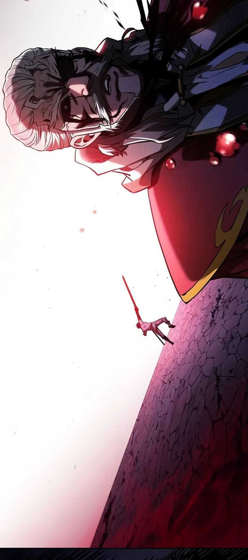 Academy’s Genius Swordmaster Chapter 85 - halaman 77
