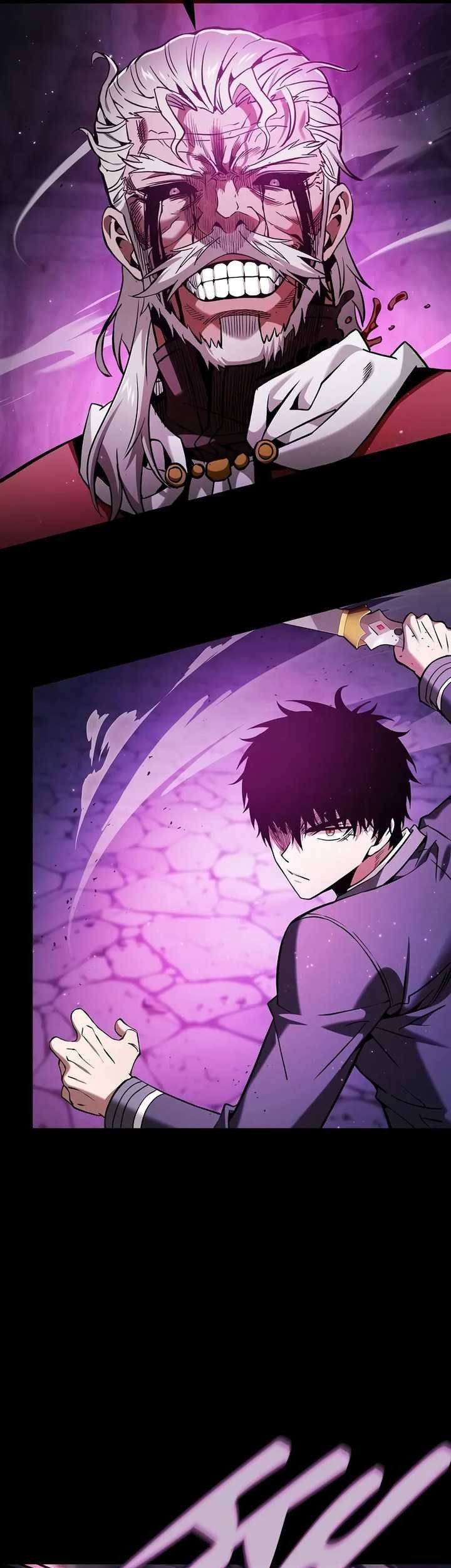 Academy’s Genius Swordmaster Chapter 86 - halaman 10
