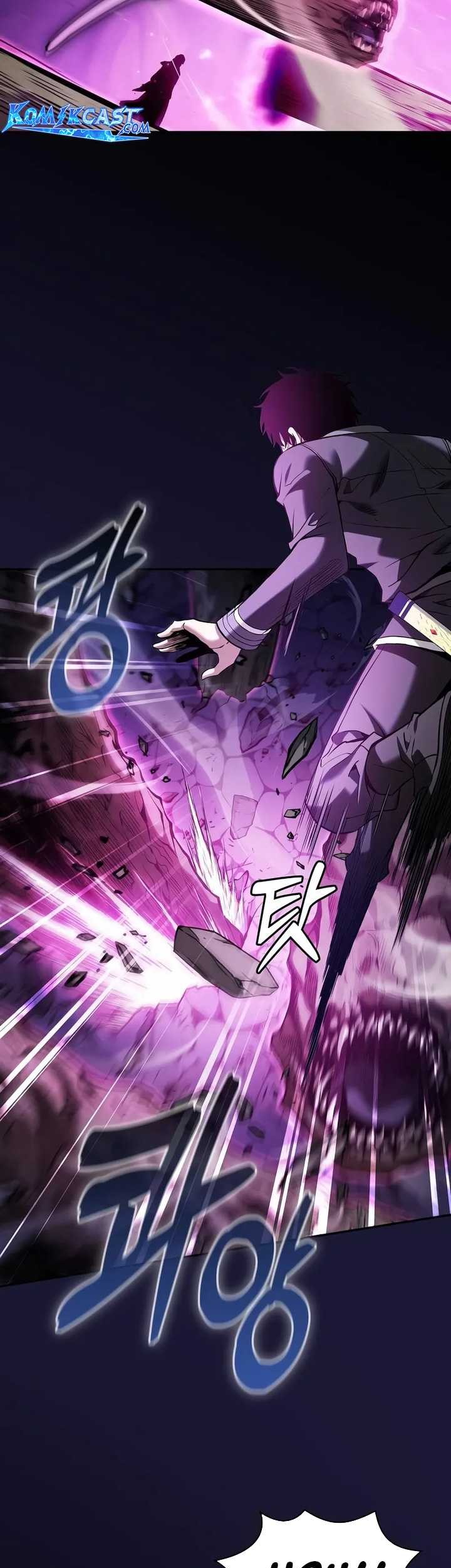 Academy’s Genius Swordmaster Chapter 86 - halaman 12