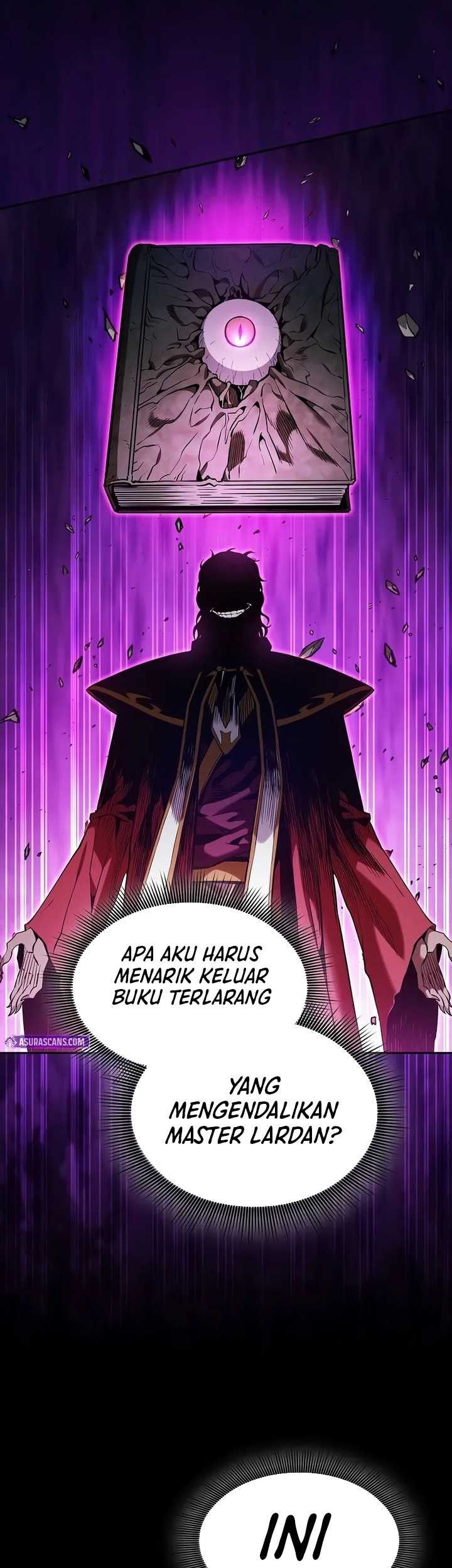 Academy’s Genius Swordmaster Chapter 86 - halaman 14
