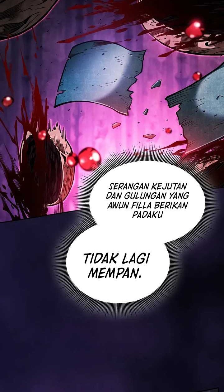Academy’s Genius Swordmaster Chapter 86 - halaman 17