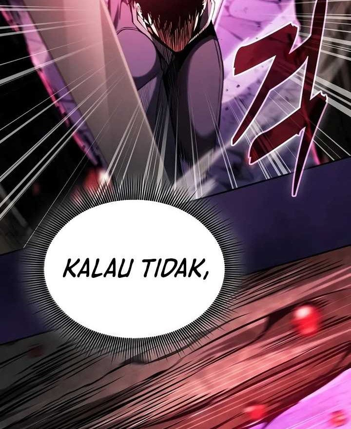 Academy’s Genius Swordmaster Chapter 86 - halaman 19