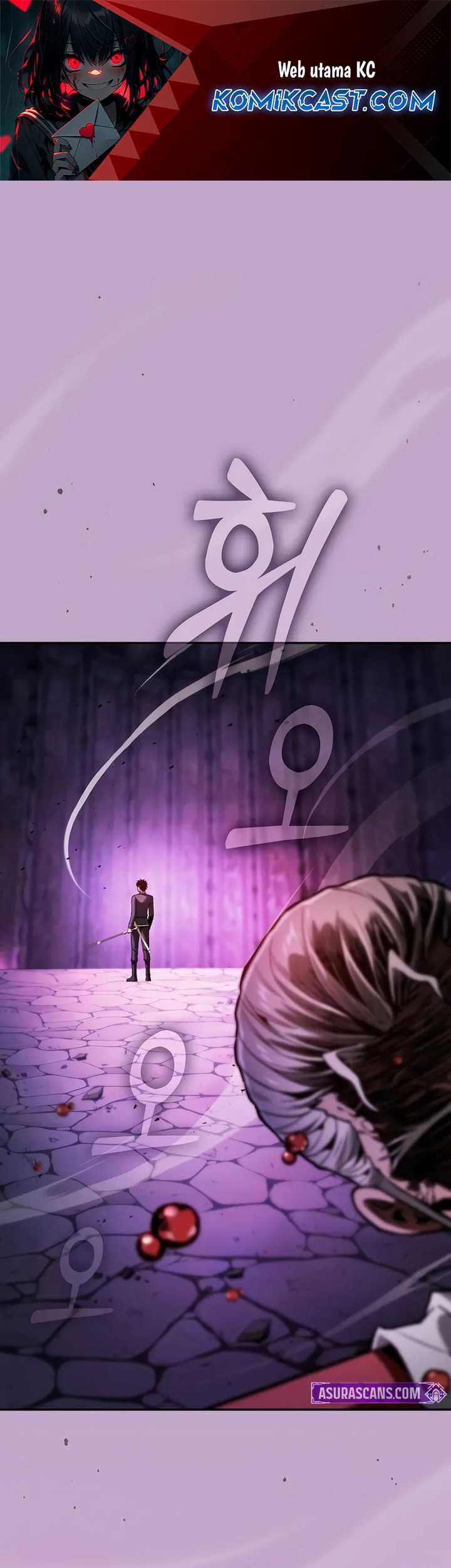 Academy’s Genius Swordmaster Chapter 86 - halaman 2