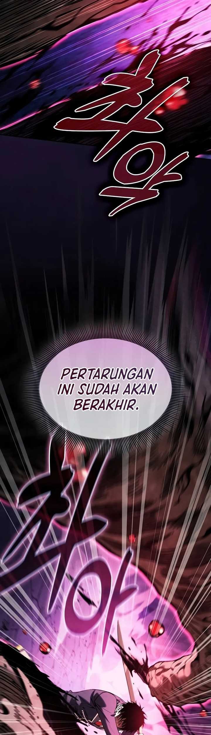 Academy’s Genius Swordmaster Chapter 86 - halaman 20