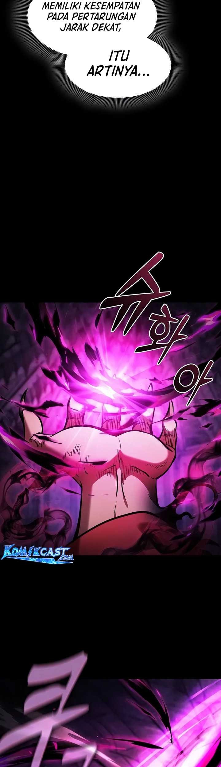 Academy’s Genius Swordmaster Chapter 86 - halaman 22
