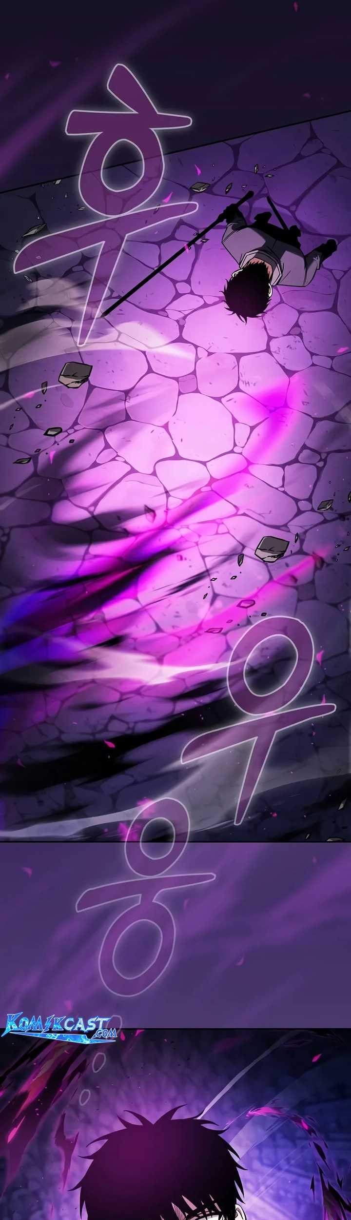 Academy’s Genius Swordmaster Chapter 86 - halaman 32